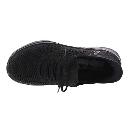 Skechers Women's Hands Free Slip-ins Go Walk 6-Lovely Day Sneaker2