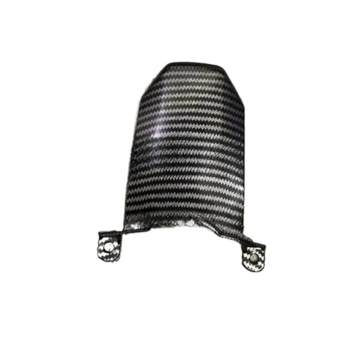Carénage arrière pour MT07 2013 2014 2015 2016 pièces moto peinture carbone