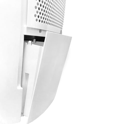 Deumidificatore Argo 492000086 DRY Nature 21 Bianco - 4