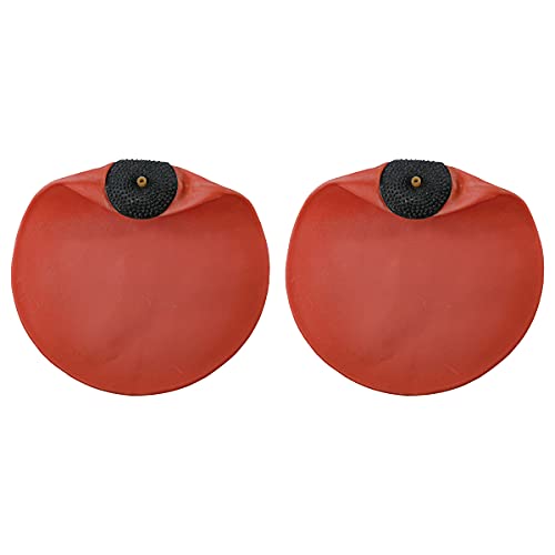 CLETO REYES Round Natural Latex Bladders (1 Valve)