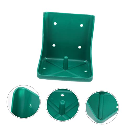 Boîte à blocs de sel pour bétail supérieure et durable