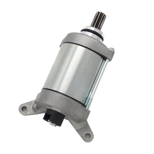 Démarreur électrique en métal robuste pour moteur YFM450FWA