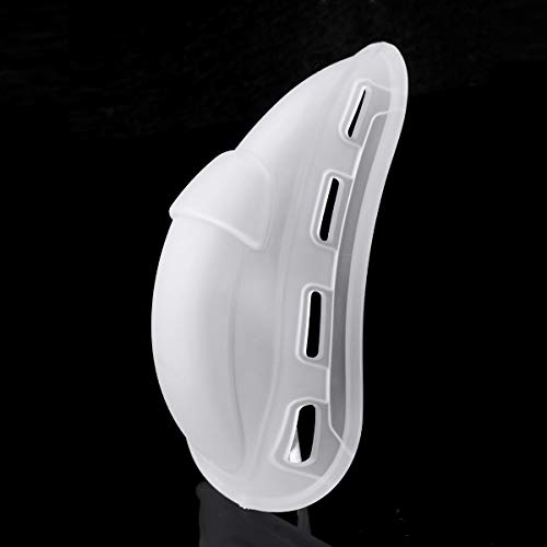 Men Shorts Underwear Enhancing Enlarger Pad Bigger Bulge Pouch Protection Push Up Cup Swimwear Breathable PP Pad2