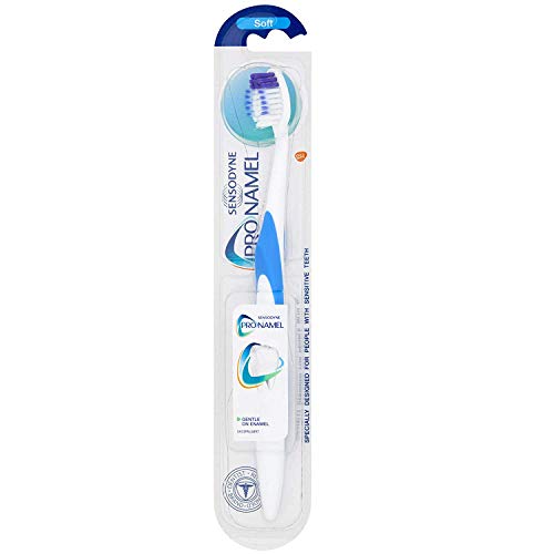 Sensodyne Toothbrush Pronamel