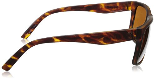 Electric Visual Swingarm Matte Tortoise/OHM Bronze Sunglasses - Thumbnail 3