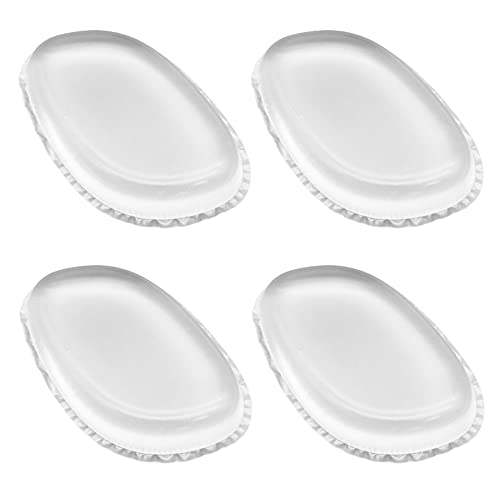 silicone makeup sponges