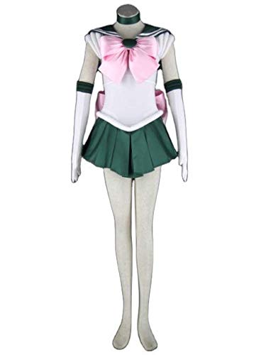 Amazon.co.jp: 服美少女戦士セーラームーン☆木野まこと