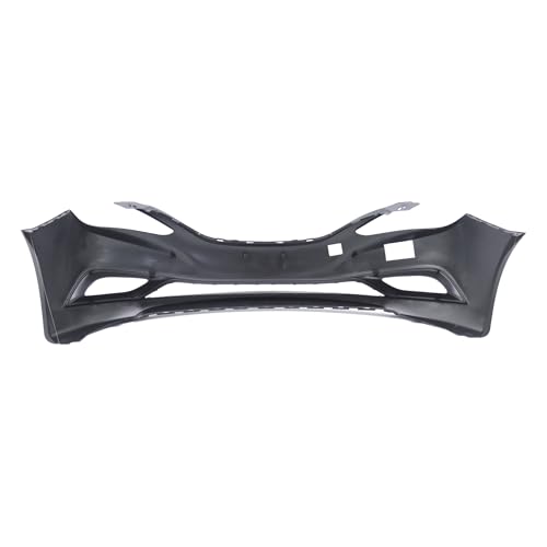Image of FitParts Compatible with Hyundai Sonata 2011-2013 Front Bumper Cover
