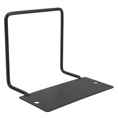 JECOMPRIS Soporte para Colchón de Cama Articulada y Base Ajustable, Barra Estabilizadora Metálica Antideslizante Diseño Compacto para Camas Blandas Madera, Instalación Rápida sin Daños