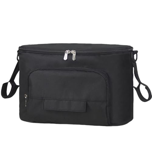 WOLKKAMxr[J[ nK[ obO @\ e [ iTCY 32×16×18.5cm EDF 2 F xr[J[ ANZT[ j (ubN)