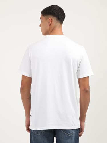 Image of Calvin Klein Men's Liquid Touch T-Shirt
