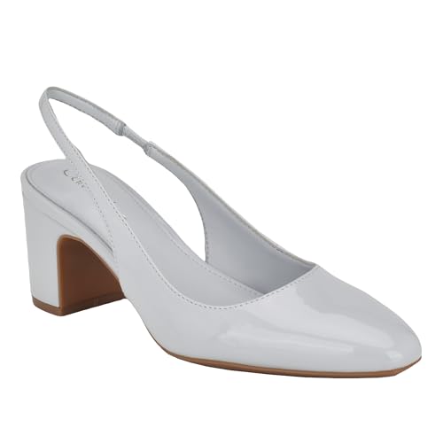 Calvin Klein Womens Scarlet