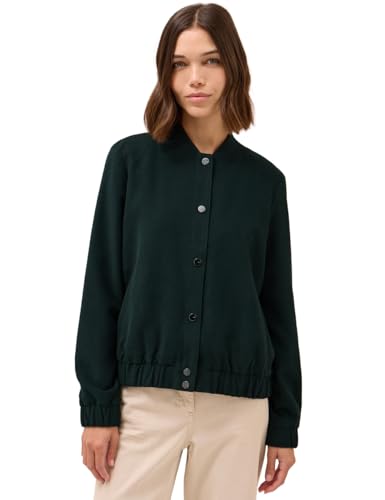 Blouson en velours côtelé femme Cecil Mini veste décontractée