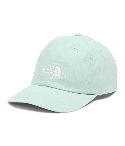 The North Face Youth Norm Hat, Coastal Green, OS