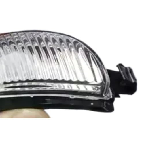 Clignotant voiture rétroviseur Sandero II Logan répétiteur de rechange 261600509R