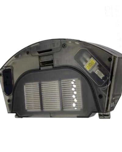aspiradora Depósito De Agua For Aspiradora, Filtro HEPA, Depósito De Polvo. Compatible con HONITURE Q6 Pro. Repuestos For Depósito De Agua De Repuesto For Robot Aspirador.