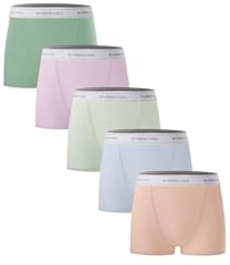 Multicoloured D(5-pack)