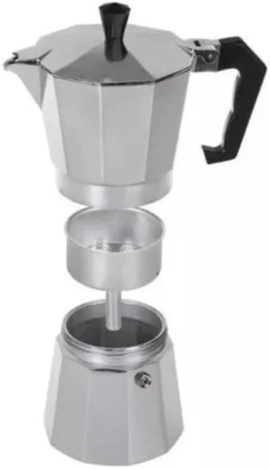 Cafeteira Moka Italiana 12 Xícaras: Review Testado por 7 Dias