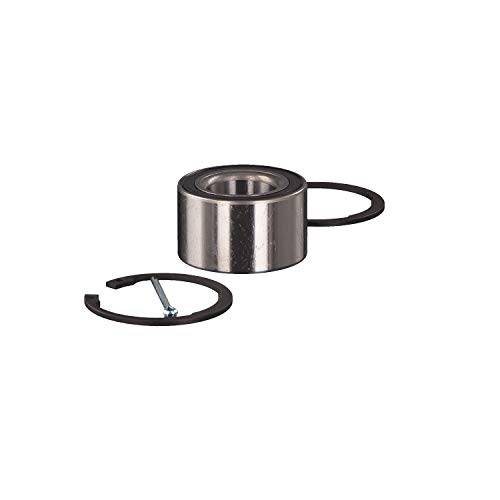 Febi 03096 Kit Cuscinetto Ruota