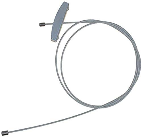 Cable de freno Raybestos BC96793 ideal para asegurar tu coche en pendientes de montaña