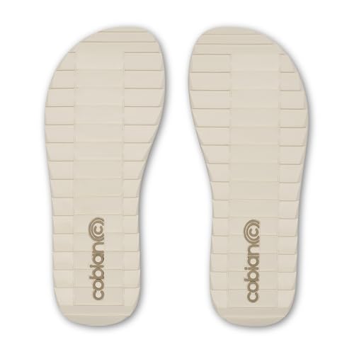Image of Cobian Reya Rise - Women's Sandals With Contoured Footbed - Supportive Platform Sandals for Women With Arch Support