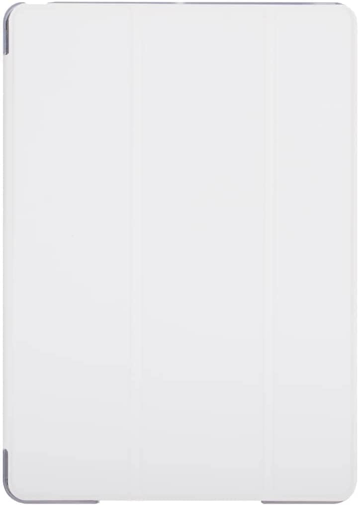 Smart Case for iPad 9.7 5th Generation (2017) A1822, A1823 - White - Image 3
