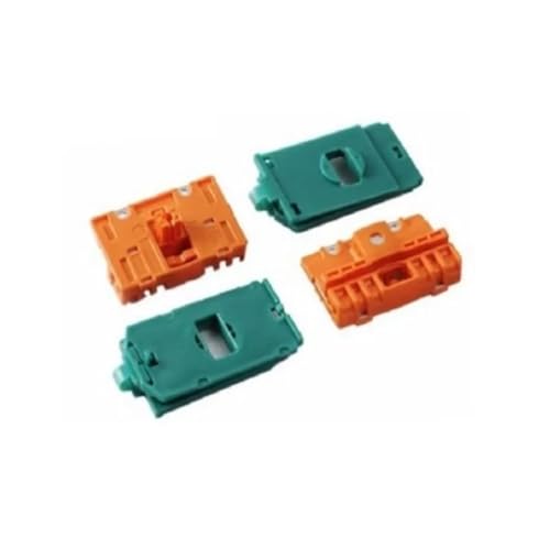 Kit réparation lève-vitre Audi A6 C5 mécanisme avant de haute précision durable 4B0837461