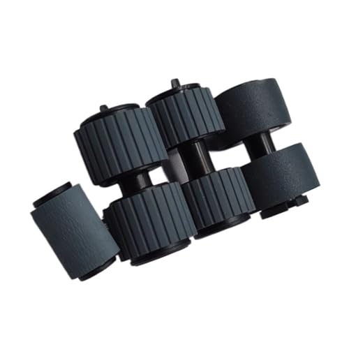 L2756A kit rouleau L2755-60001 pour éviter le bourrage papier scanneur 5000 S4
