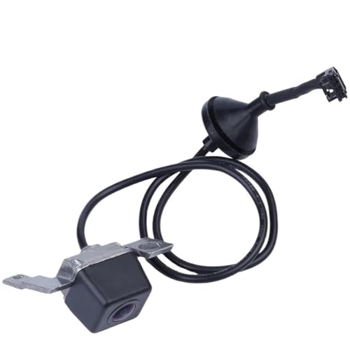 Caméra de recul haute définition pour Hyundai Genesis 2009-11 vue arrière grand angle
