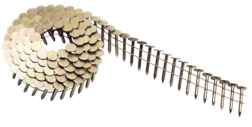 NATIONAL NAIL 0611070 7.2K 1-1/4-Inch Roof Nail