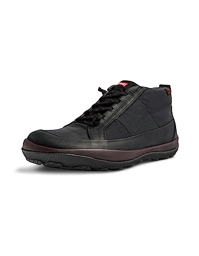 Image of Camper Men's Basket Bootie Ankle Boot