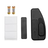 Hipzeepo Reinigen Sie Versteckte Staubstaubsaugerstaub Display LED Lampe Haustier Haarzubehör für Haustierladen