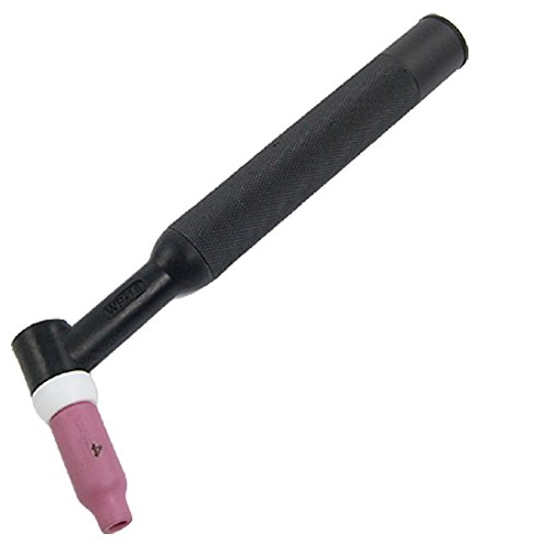 uxcell WP18 Water Cooled Argon Welding Torch w Ceramic Nozzle Amazon.in Industrial & Scientific