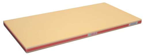 ハセガワ 抗菌一次加工用高耐久まな板 精肉水産用 1200×450×36mm UDK36-12045 レッド (B0CX4BDHJB) Amazon価格推移・価格追跡