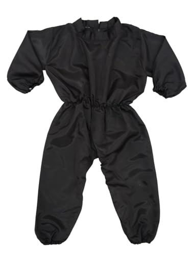 Image of BookMyCostume Instant Noodles Kids Fancy Dress Costume 7-8 Years