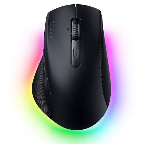 Razer Pro Click V2
