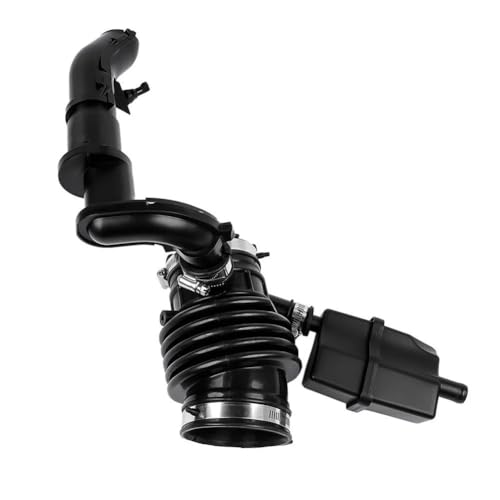 Tuyau d'air moteur Nissan Maxima en plastique renforcé pour optimiser l'admission 165769n00c