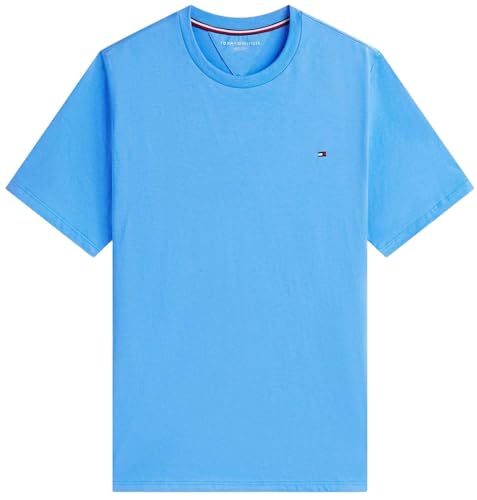 Image of Tommy Hilfiger Men's Tommy Jeans Short Sleeve Logo T-Shirt
