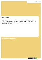 Die Bilanzierung von Zweckgesellschaften nach IFRS 3656905347 Book Cover