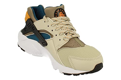 Nike Boy's Huarache Run G (Big Kid)4