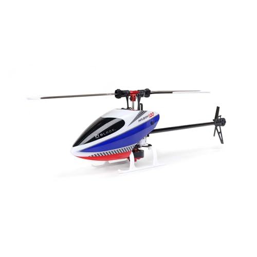 Blade RC Helicopter Infusion 120 BNF Basic(Transmitter, Battery and Charger