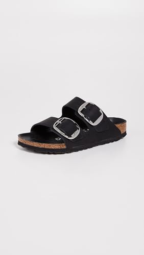 Image of Birkenstock Women's Arizona Big Buckle Sandals