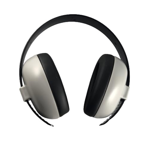 Banz Bubzee, cuffie antirumore per bambini da 0 a