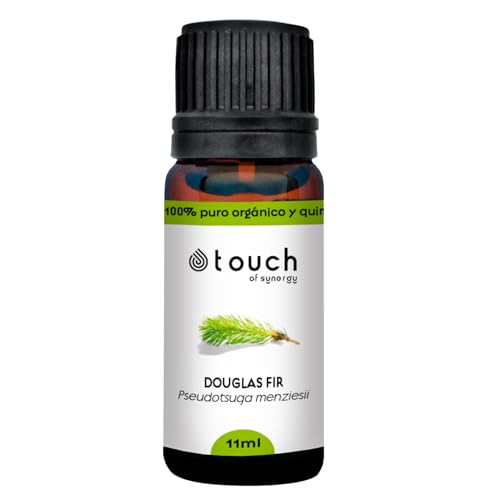 TOUCH OF SYNERGY Aceite Esencial de Abeto de Douglas 10ml