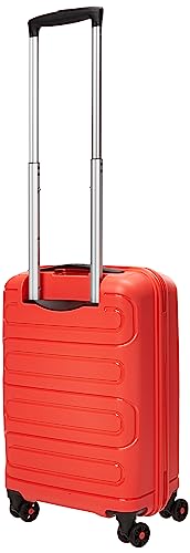 Mala de Viagem American Tourister Sunside Vermelho - Pequeno