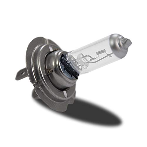 Lâmpada Gauss Tom Original Yamaha Xtz 250 Tenere 11-13 H7