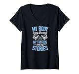 Funny Traditional Tattoo Quotes Inked Queen Merch
