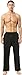 Hoerev Super Soft Modal Spandex Harem Yoga Pilates Schlauch,Schwarz,M Baby,Schwarz günstig Kaufen-Hoerev Super Soft Modal Spandex Harem Yoga Pilates Schlauch,Schwarz,M