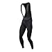 Pearl iZUMi Select Esc Thermal Cycling Bib Tights, Black, Large