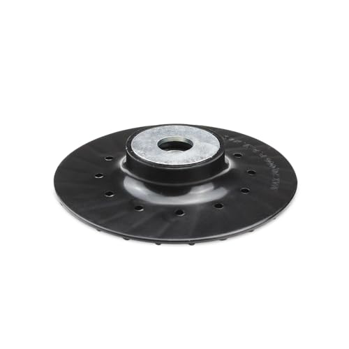 Bha BP045 Angle Grinder Ribbed Backing Pad thumb #4